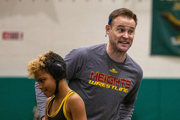 2023 Seneca Youth Wrestling v Audubon