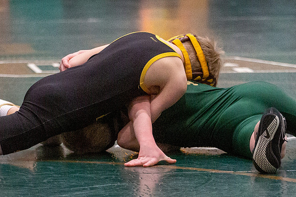 2023 Seneca Youth Wrestling v Audubon