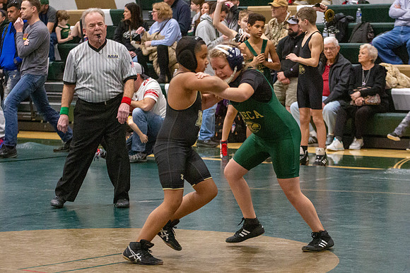 2023 Seneca Youth Wrestling v Audubon