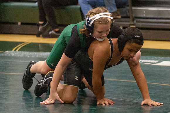 2023 Seneca Youth Wrestling v Audubon