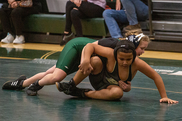 2023 Seneca Youth Wrestling v Audubon