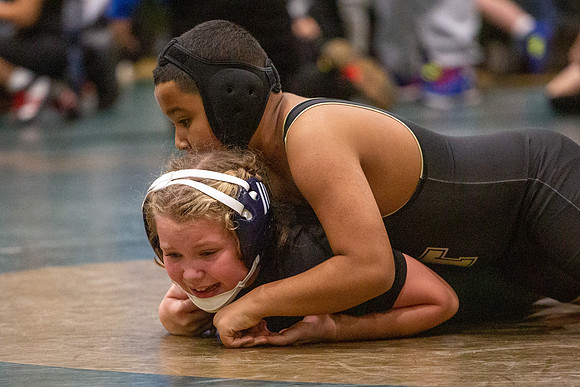 2023 Seneca Youth Wrestling v Audubon