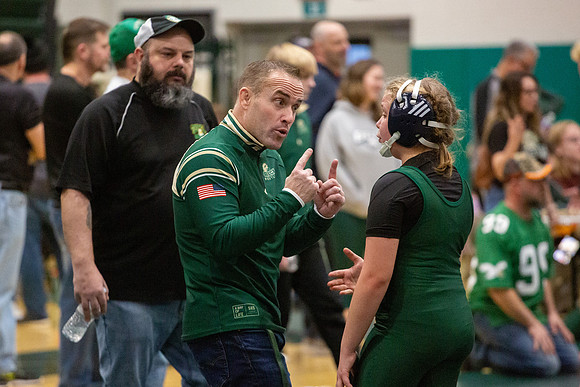 2023 Seneca Youth Wrestling v Audubon