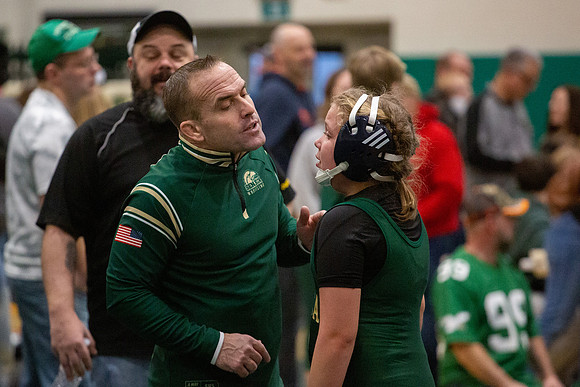 2023 Seneca Youth Wrestling v Audubon