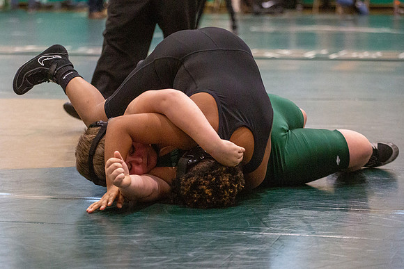 2023 Seneca Youth Wrestling v Audubon