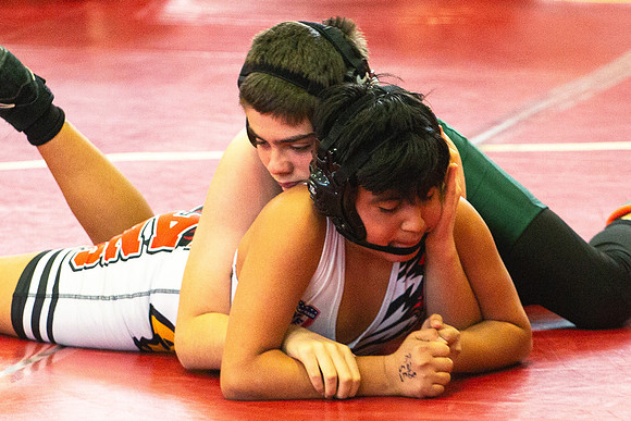 2023 Seneca Youth Wrestling - Palmyra/Jamesburg