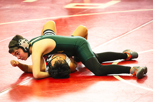2023 Seneca Youth Wrestling - Palmyra/Jamesburg