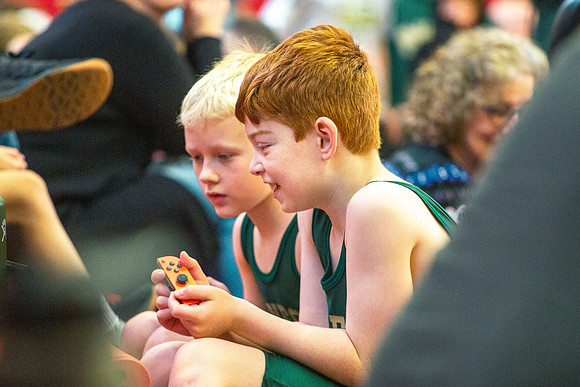 2023 Seneca Youth Wrestling - Palmyra/Jamesburg