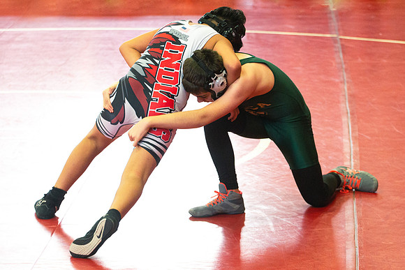 2023 Seneca Youth Wrestling - Palmyra/Jamesburg