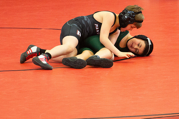 2023 Seneca Youth Wrestling - Palmyra/Jamesburg