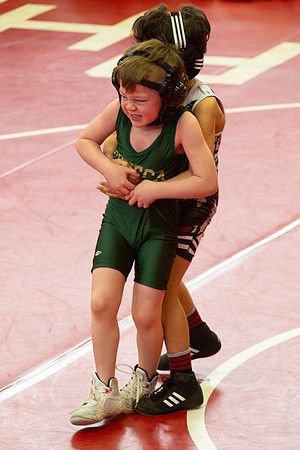 2023 Seneca Youth Wrestling - Palmyra/Jamesburg