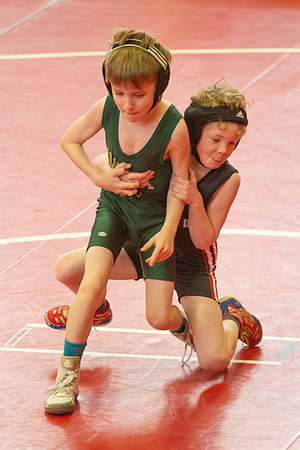 2023 Seneca Youth Wrestling - Palmyra/Jamesburg