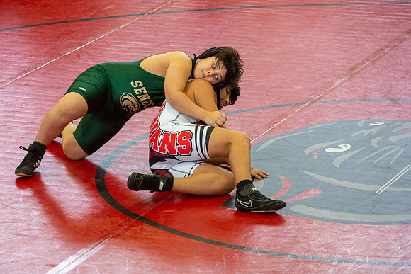 2023 Seneca Youth Wrestling - Palmyra/Jamesburg