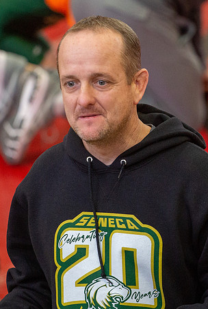 2023 Seneca Youth Wrestling - Palmyra/Jamesburg