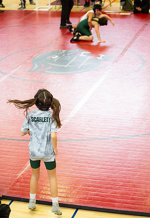 2023 Seneca Youth Wrestling - Palmyra/Jamesburg