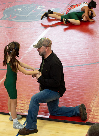 2023 Seneca Youth Wrestling - Palmyra/Jamesburg