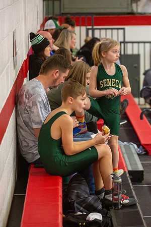 2023 Seneca Youth Wrestling - Palmyra/Jamesburg