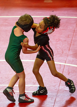 2023 Seneca Youth Wrestling - Palmyra/Jamesburg