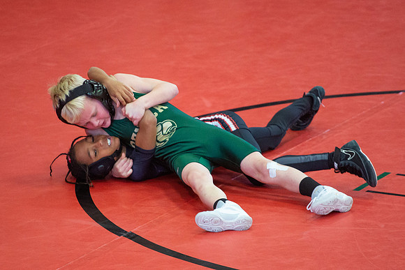 2023 Seneca Youth Wrestling - Palmyra/Jamesburg