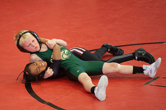 2023 Seneca Youth Wrestling - Palmyra/Jamesburg