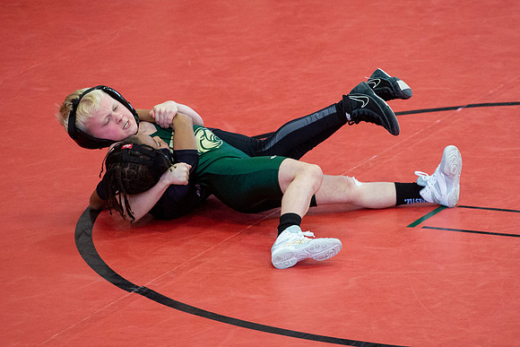 2023 Seneca Youth Wrestling - Palmyra/Jamesburg