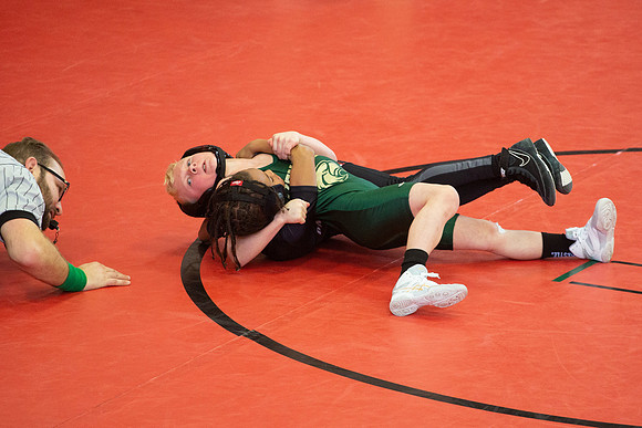 2023 Seneca Youth Wrestling - Palmyra/Jamesburg