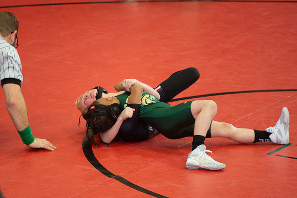 2023 Seneca Youth Wrestling - Palmyra/Jamesburg