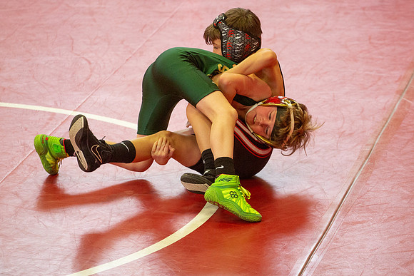 2023 Seneca Youth Wrestling - Palmyra/Jamesburg
