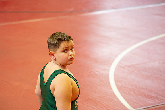 2023 Seneca Youth Wrestling - Palmyra/Jamesburg