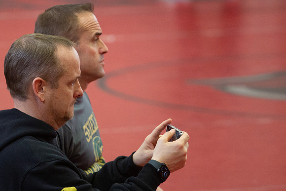 2023 Seneca Youth Wrestling - Palmyra/Jamesburg