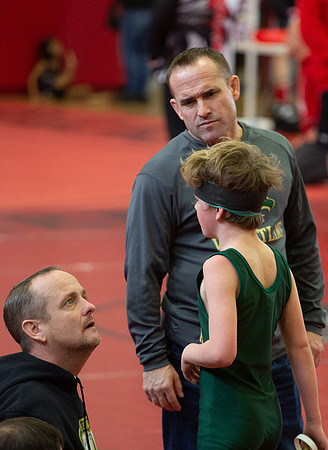 2023 Seneca Youth Wrestling - Palmyra/Jamesburg