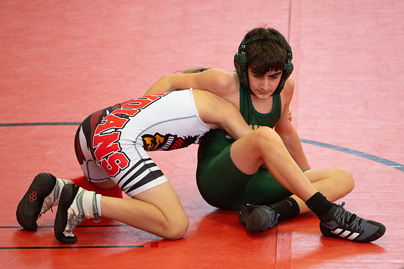 2023 Seneca Youth Wrestling - Palmyra/Jamesburg