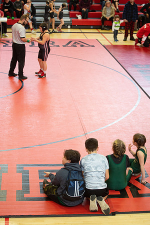 2023 Seneca Youth Wrestling - Palmyra/Jamesburg