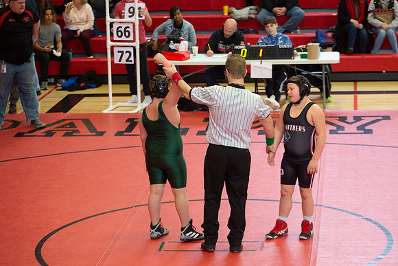 2023 Seneca Youth Wrestling - Palmyra/Jamesburg