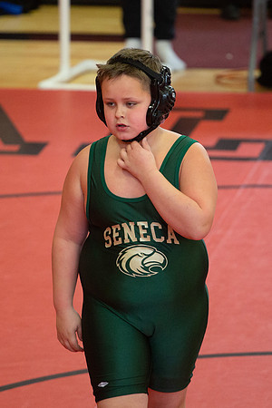 2023 Seneca Youth Wrestling - Palmyra/Jamesburg