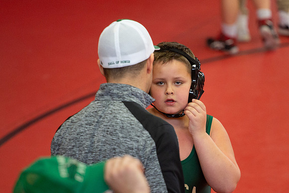 2023 Seneca Youth Wrestling - Palmyra/Jamesburg