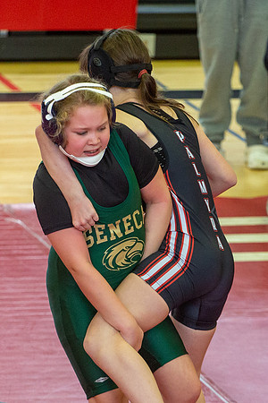 2023 Seneca Youth Wrestling - Palmyra/Jamesburg
