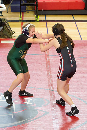 2023 Seneca Youth Wrestling - Palmyra/Jamesburg