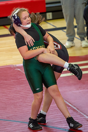 2023 Seneca Youth Wrestling - Palmyra/Jamesburg