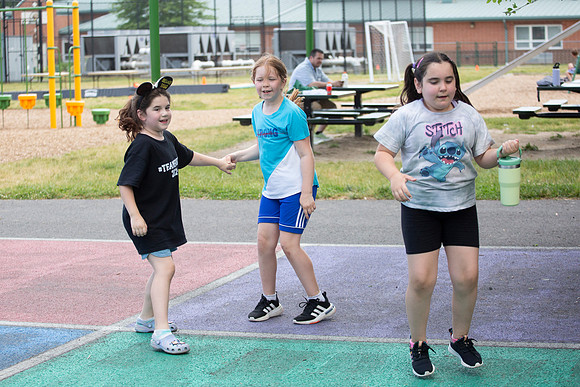 2024 Field Day - STS Schools