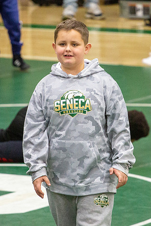 2023 Seneca Youth Wrestling - Pemberton