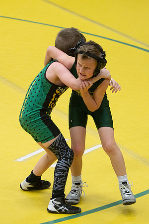 2023 Seneca Youth Wrestling - Pemberton