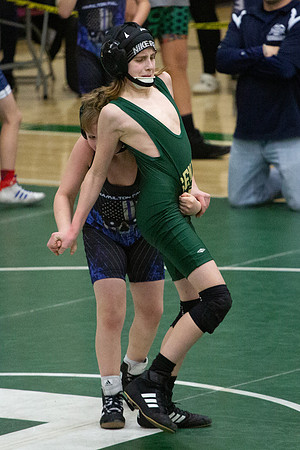 2023 Seneca Youth Wrestling - Pemberton
