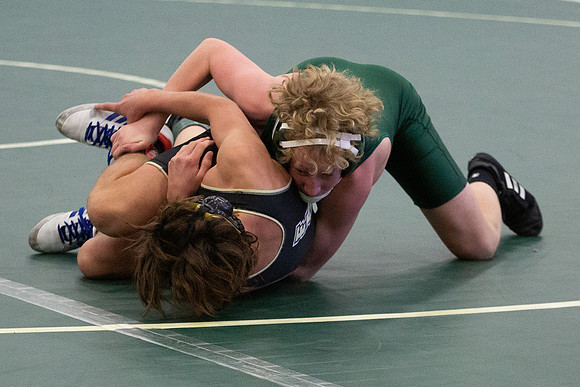 2023 Seneca Youth Wrestling - Pemberton