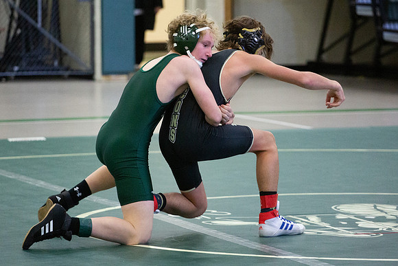 2023 Seneca Youth Wrestling - Pemberton