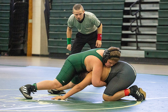 2023 Seneca Youth Wrestling - Pemberton