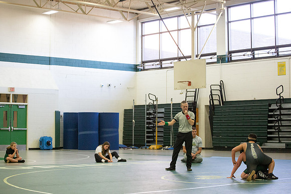 2023 Seneca Youth Wrestling - Pemberton