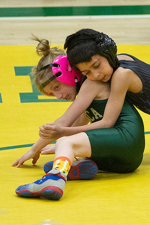 2023 Seneca Youth Wrestling - Pemberton