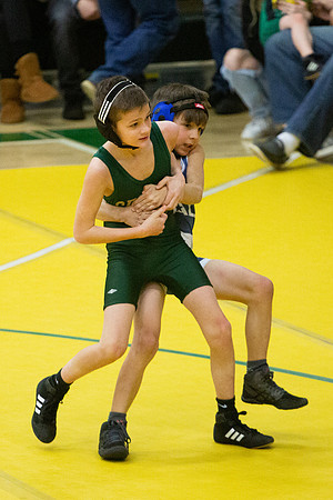2023 Seneca Youth Wrestling - Pemberton