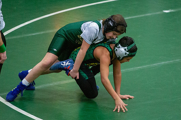 2023 Seneca Youth Wrestling - Pemberton